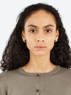 Online - Magda Earrings in Women Jewelry | Belts