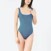 Outlet - Due One-Piece in Women Swimwear