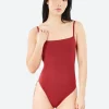 Fashion - Tre One Piece in Women Swimwear