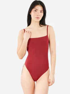 Fashion - Tre One Piece in Women Swimwear