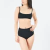 Clearance - Undici High Waist in Women Swimwear