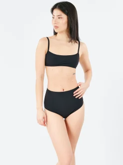 Clearance - Undici High Waist in Women Swimwear