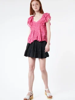 Hot Lioline Skirt Women Skirts | Overalls & Jumpsuits