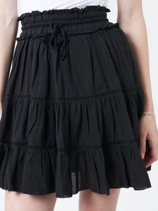 Hot Lioline Skirt Women Skirts | Overalls & Jumpsuits