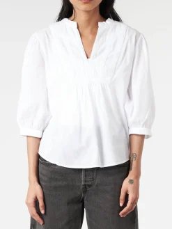 Hot Lolo Top Women Tops & Blouses