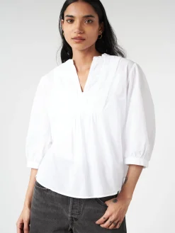 Hot Lolo Top Women Tops & Blouses
