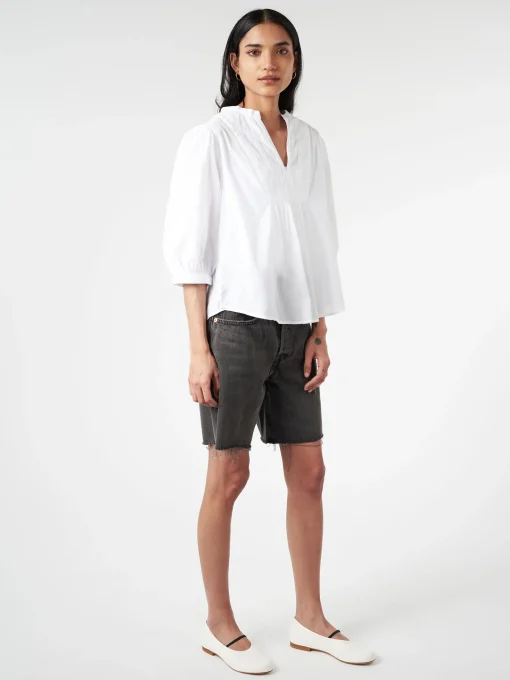 Hot Lolo Top Women Tops & Blouses