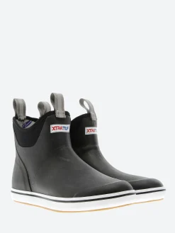 Outlet M 6" Ankle Deck Boot Boots