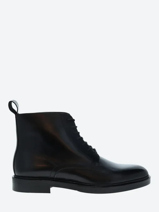 Outlet Mac Boots