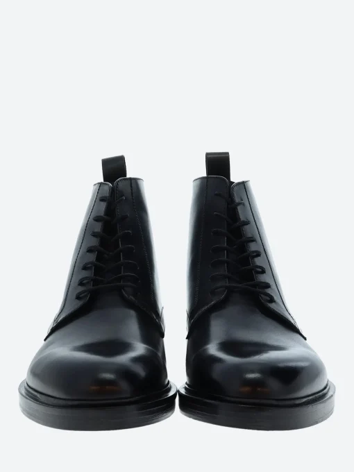 Outlet Mac Boots