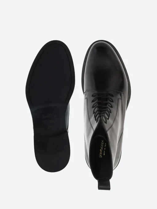 Outlet Mac Boots
