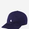 Fashion Madison Logo Cap Women Hats | Hats