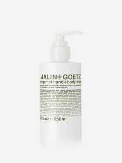 Clearance - Bergamot Hand Body Wash 236ml Body Care