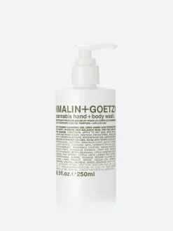 Outlet - Cannabis Hand And Body Wash Body Care