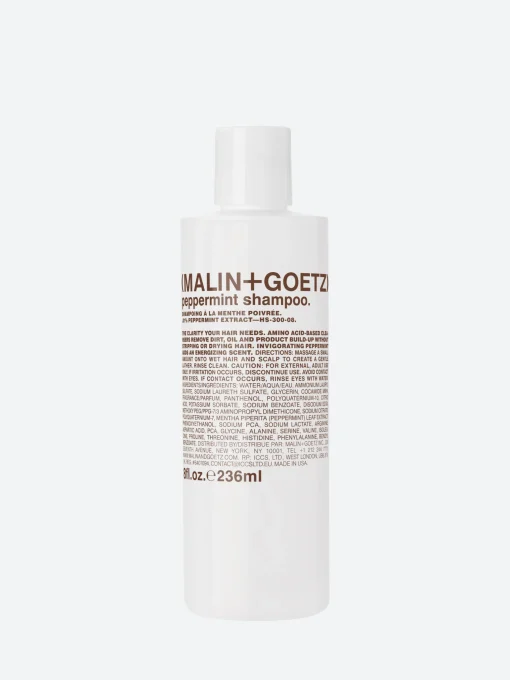 Discount - Peppermint Shampoo Hair Care