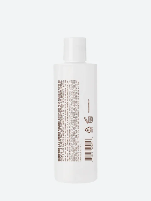 Discount - Peppermint Shampoo Hair Care