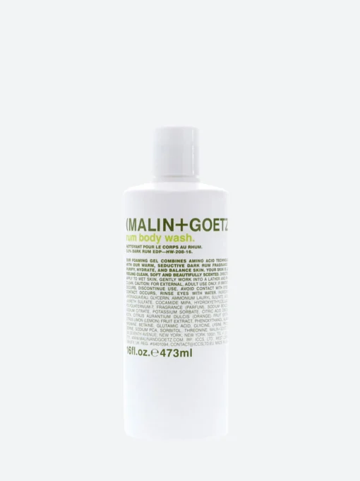 Outlet - Rum Body Wash Body Care