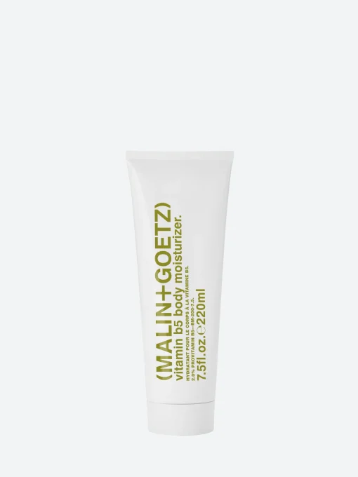 Hot - Vitamin B5 Body Moisturizer Body Care