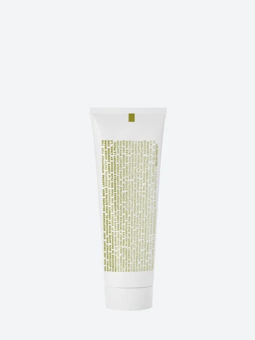 Hot - Vitamin B5 Body Moisturizer Body Care