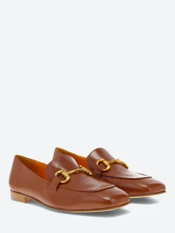 Sale - Gioia in Corteccia Seta Women Shoes | Loafers