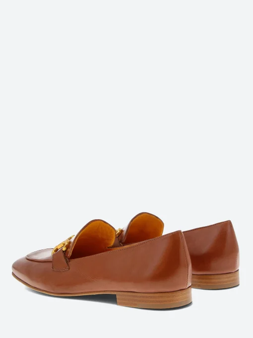 Sale - Gioia in Corteccia Seta Women Shoes | Loafers