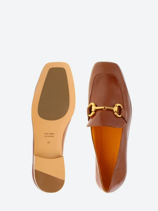 Sale - Gioia in Corteccia Seta Women Shoes | Loafers