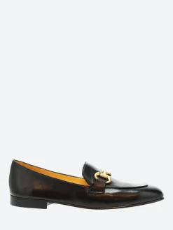 New - Gioia in Nero Seta Women Shoes | Overalls & Jumpsuits