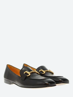 New - Gioia in Nero Seta Women Shoes | Overalls & Jumpsuits