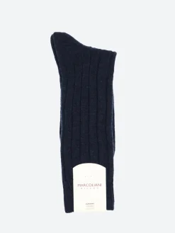 Sale Marcoliani - Dress Cashmere Socks in Socks