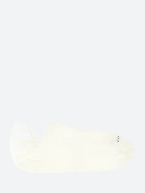Best Marcoliani - Invisible Sneaker Piqué Sock in Socks