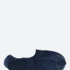 Hot Marcoliani - Invisible Touch in Nautic Marl Socks