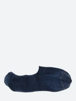 Hot Marcoliani - Invisible Touch in Nautic Marl Socks