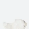 Hot Marcoliani - Invisible Touch in White Socks