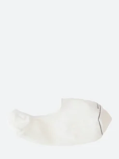 Hot Marcoliani - Invisible Touch in White Socks