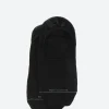 Discount Marcoliani - Invisible Touch in Black Socks