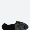 Sale Marcoliani - Invisible Touch in Black Socks