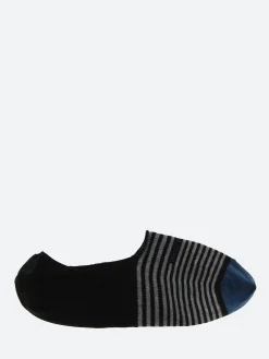 Sale Marcoliani - Invisible Touch in Black Socks