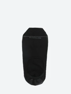 Discount Marcoliani - Invisible Touch in Black Socks