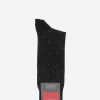 Best Marcoliani - Micro Paisley Sock in Socks