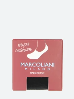 Sale Marcoliani - Original Microcushion in Black Socks