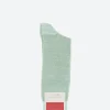 Sale Marcoliani - Piqué Sock in Socks