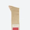 Best - Essence of Cotton Sock in Socks