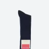 Clearance - Essence of Cotton Sock in Socks