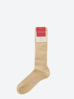 Best - Essence of Cotton Sock in Socks