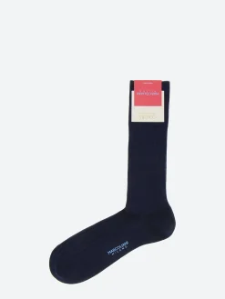 Clearance - Essence of Cotton Sock in Socks