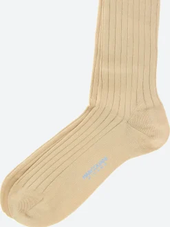 Best - Essence of Cotton Sock in Socks