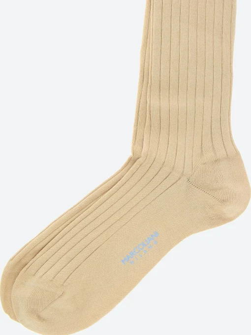 Best - Essence of Cotton Sock in Socks