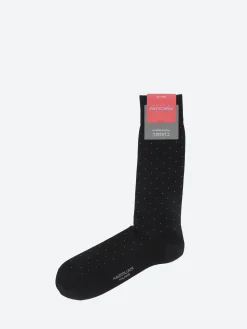 New - Pin Dot Socks in Socks