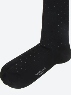 New - Pin Dot Socks in Socks