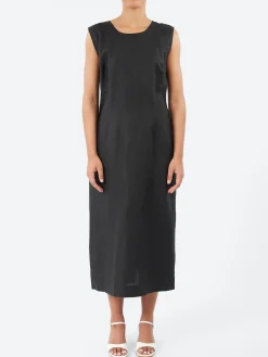 New - Back Button Dress in Women Dresses